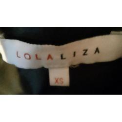 Khaki Damesjas van LolaLiza