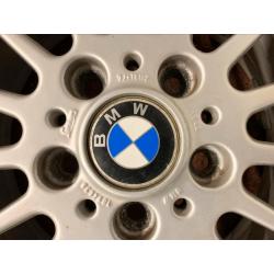 Jantes BMW Série 1