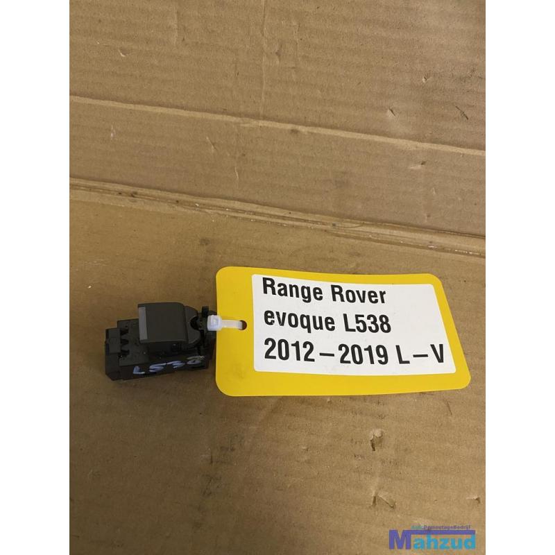 Range Rover Evoque L538 Raam schakelaar 2012-2019