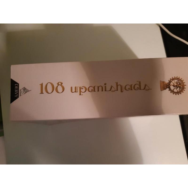 Hindouisme : 108 upanishads