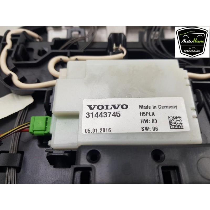 BINNENVERLICHTING VOOR Volvo XC90 II (31443745)