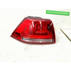 ACHTERLICHT LINKS Volkswagen Golf VII (AUA) (5G0945095M)