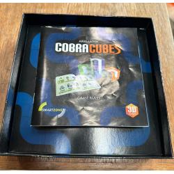 Cobra cubes