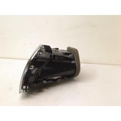 DASHBOARD LUCHTROOSTER Audi A4 Avant (B8) (8T1820902F)