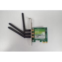 WiFi Dual PCI Adapter TP-Link TL-WDN4800