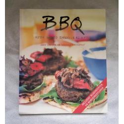 BBQ - Meer dan 80 Barbecue Recepten - Jane Lawson