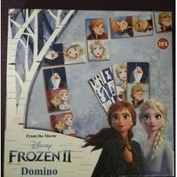 frozen 2 domino