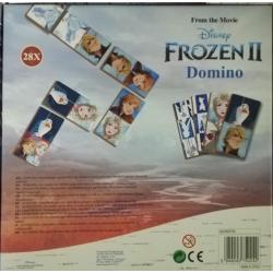 frozen 2 domino