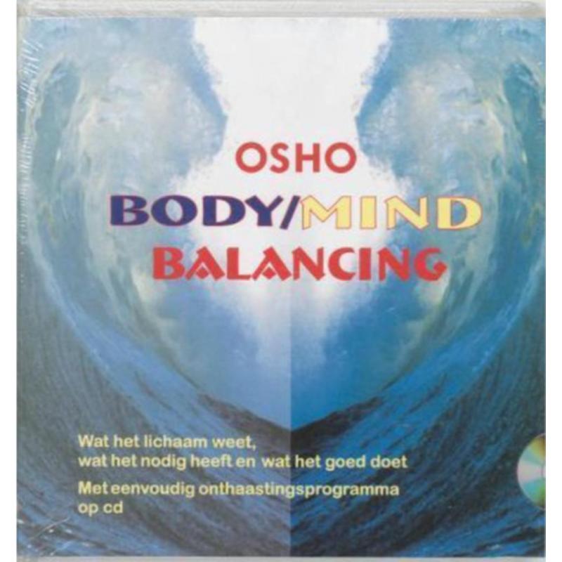 Body / Mind Balancing (Osho)